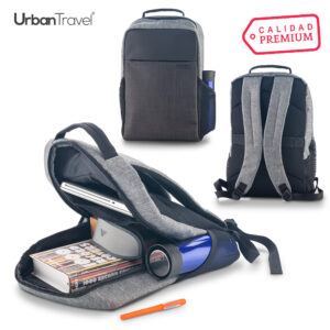 Morral Backpack Legacy Urban Travel VA-948