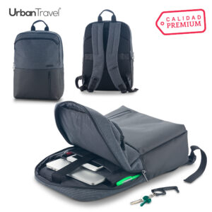 Morral Backpack Crosby Urban Travel VA-949
