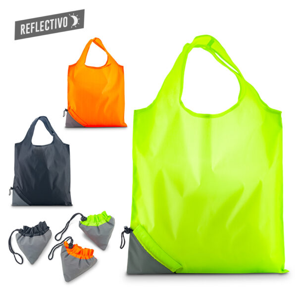 Bolsa Plegable Reflect VA-952