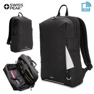 Morral Backpack Swisspeak Ross VA-960