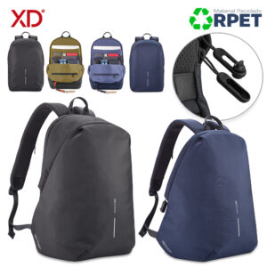 Morral Backpack Antirrobo Bobby Soft VA-961