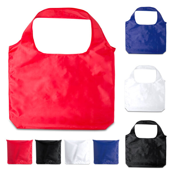 Bolsa Plegable Karent - Oferta VA-969