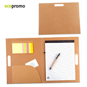 Carpeta de Cartón Reciclable II OF-409-1