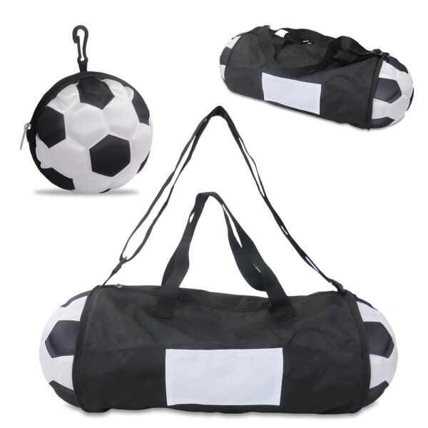 Maletín Deportivo Soccer - Oferta VA-972