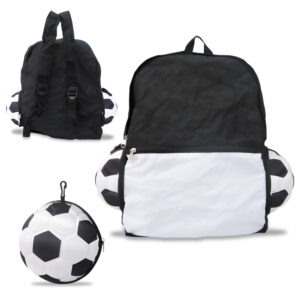 Morral Backpack Soccer - Oferta VA-973