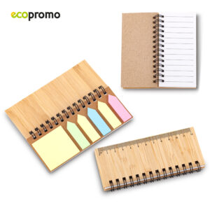 Sticky set Bamboo Eco OF-592
