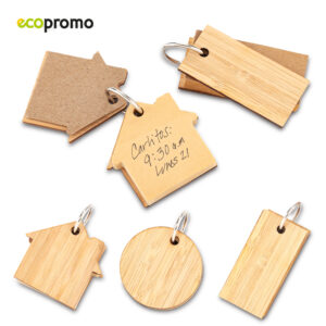Bamboo Sticky Pad OF-591