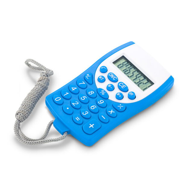 Calculadora Brody CA-137 - Imagen 2