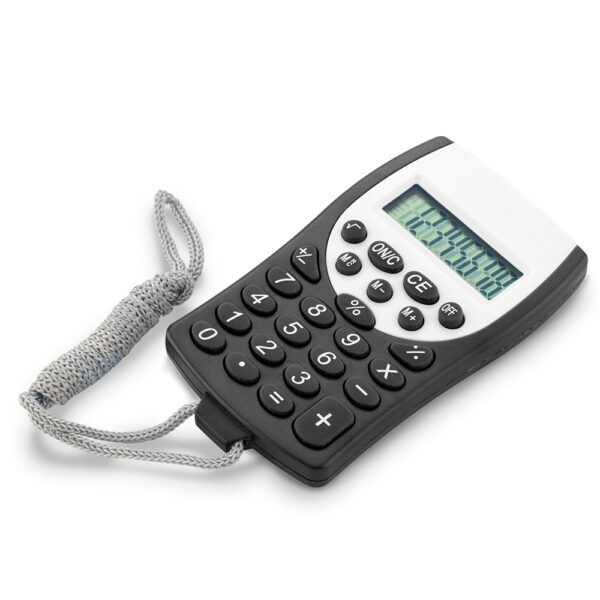 Calculadora Brody CA-137 - Imagen 3