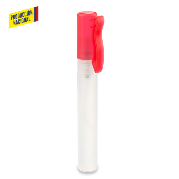 Liquido Antibacterial Pump Spray 10ml-ProdNacional CP-127-1 - Imagen 5