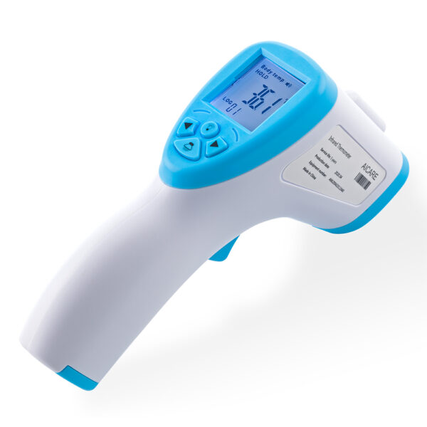 Termómetro Infrarrojo Aicare - Oferta CP-255-1 - Imagen 2
