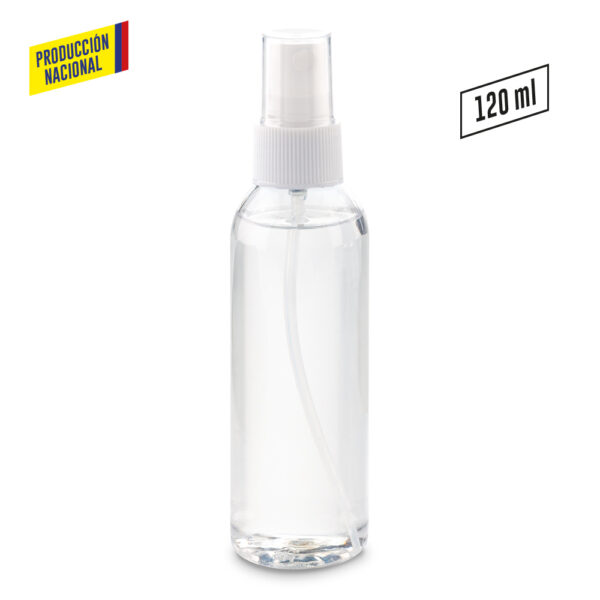 Alcohol Etilico 70%- Produccion Nacional CP-258 - Imagen 4