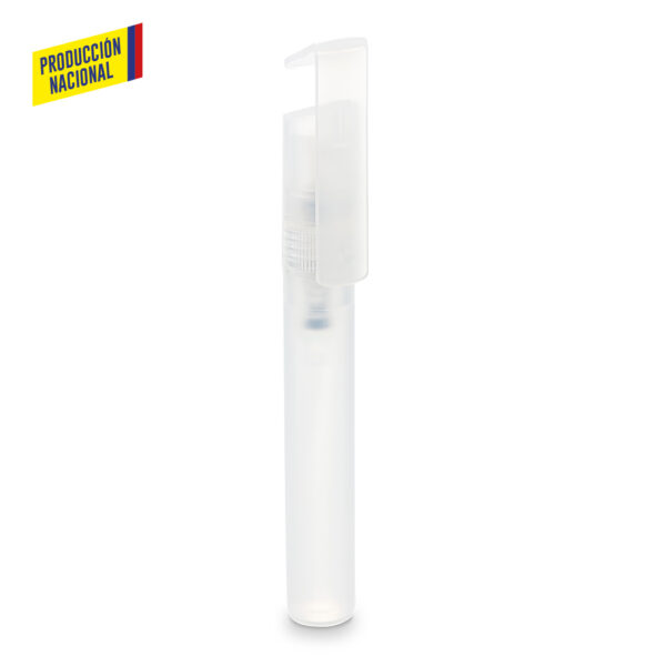 Liquido Antibacterial Holder Spray 10ml- Prod Nal CP-277 - Imagen 3
