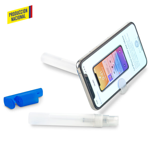 Liquido Antibacterial Holder Spray 10ml- Prod Nal CP-277 - Imagen 4