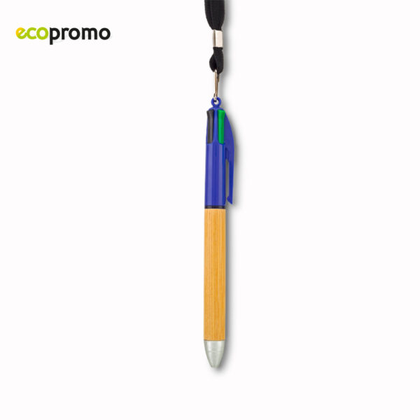 Bolígrafo Dormin Bamboo Dormin Bam - Imagen 2