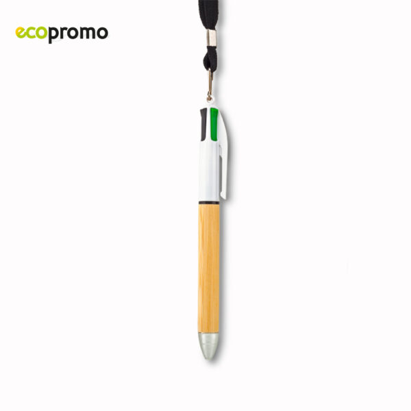 Bolígrafo Dormin Bamboo Dormin Bam - Imagen 3