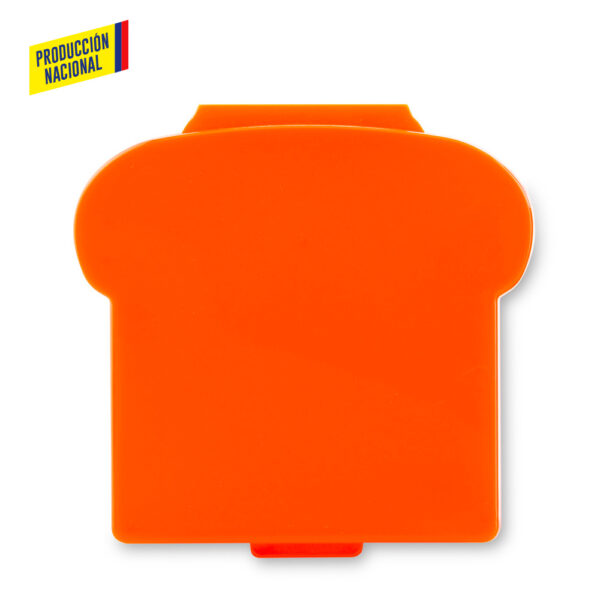 Sanduchera Plástica - Producción Nacional HO-259 - Imagen 5