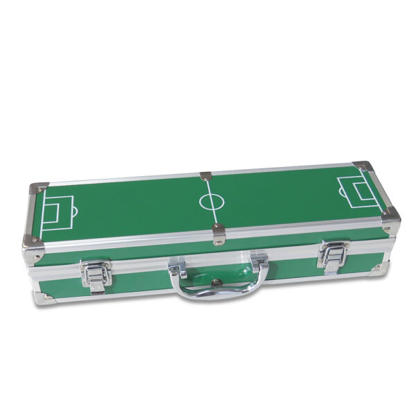 Set BBQ Soccer Deluxe - Oferta HO-262 - Imagen 4