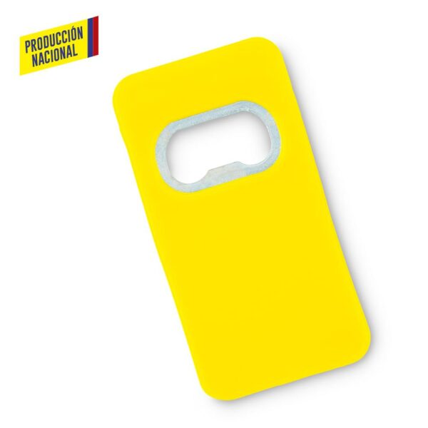 Destapador Rectangular - Produccion Nacional HO-282 - Imagen 2