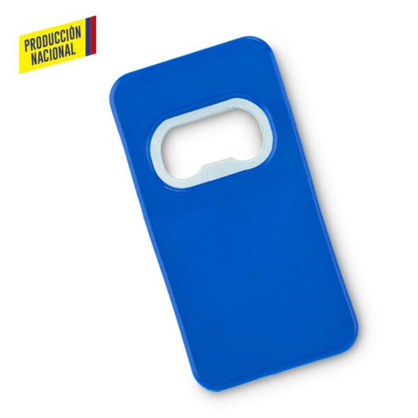 Destapador Rectangular - Produccion Nacional HO-282 - Imagen 3