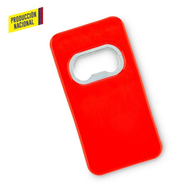 Destapador Rectangular - Produccion Nacional HO-282 - Imagen 5