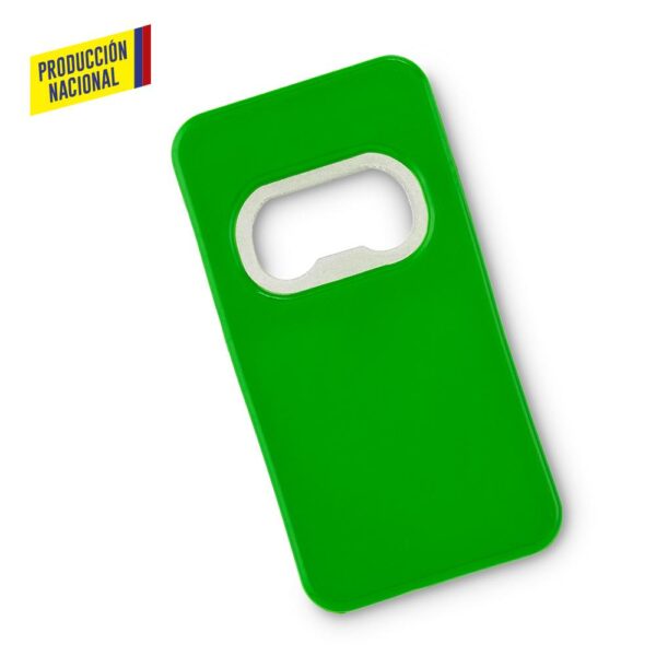 Destapador Rectangular - Produccion Nacional HO-282 - Imagen 6