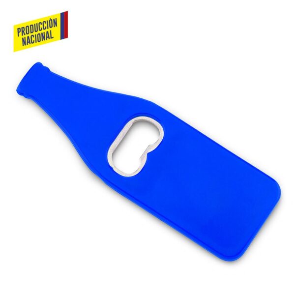 Destapador Botella con Iman - Produccion Nacional HO-283 - Imagen 3