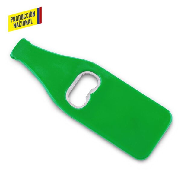 Destapador Botella con Iman - Produccion Nacional HO-283 - Imagen 5