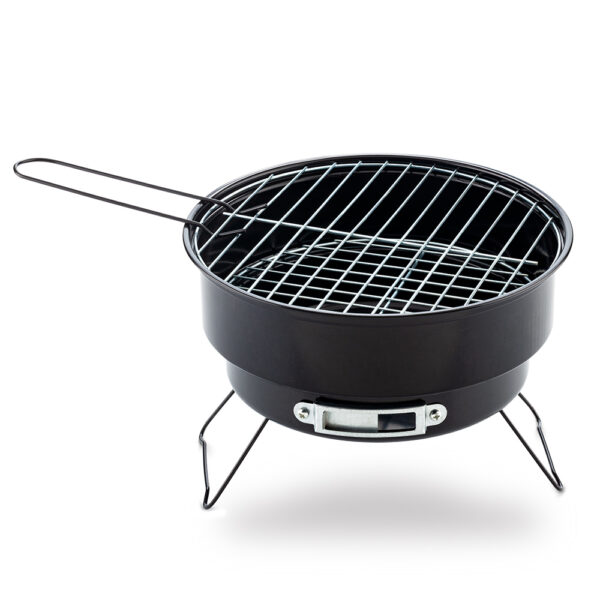 BBQ Grill con Nevera Lonchera HO-336 - Imagen 2