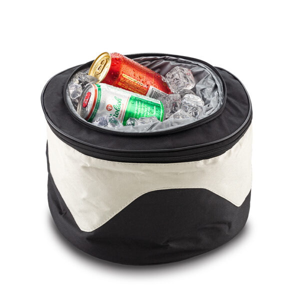 BBQ Grill con Nevera Lonchera HO-336 - Imagen 3