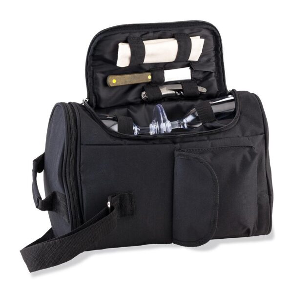 Nevera Wine Cooler Bag - Producción Nacional HO-95 - Imagen 2