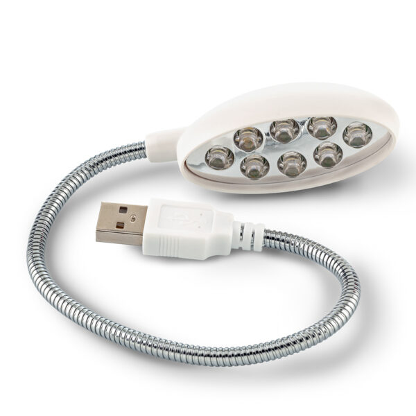 Mini Lámpara para Laptop IL-143 - Imagen 2