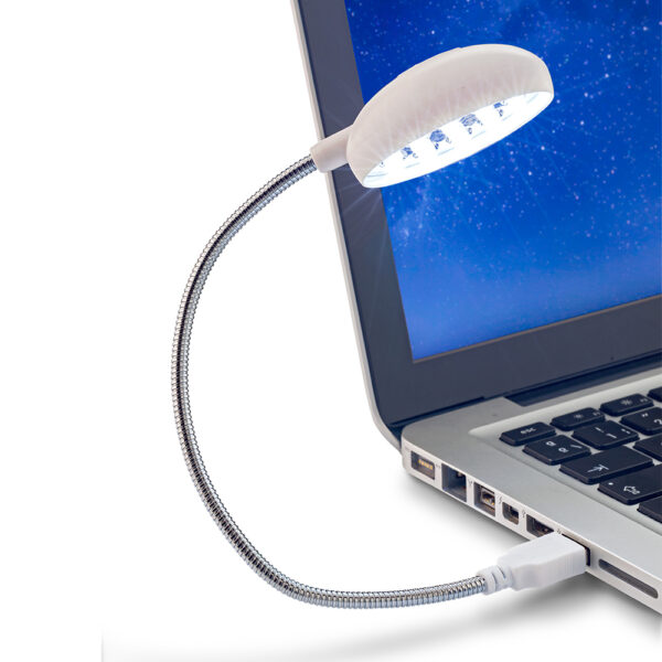 Mini Lámpara para Laptop IL-143 - Imagen 3