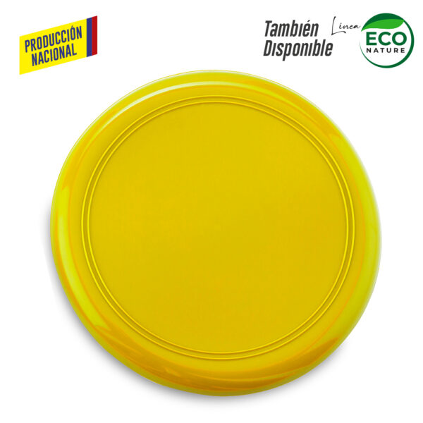 Frisbee Flexible (stock telefònicamente) JU-36 - Imagen 2