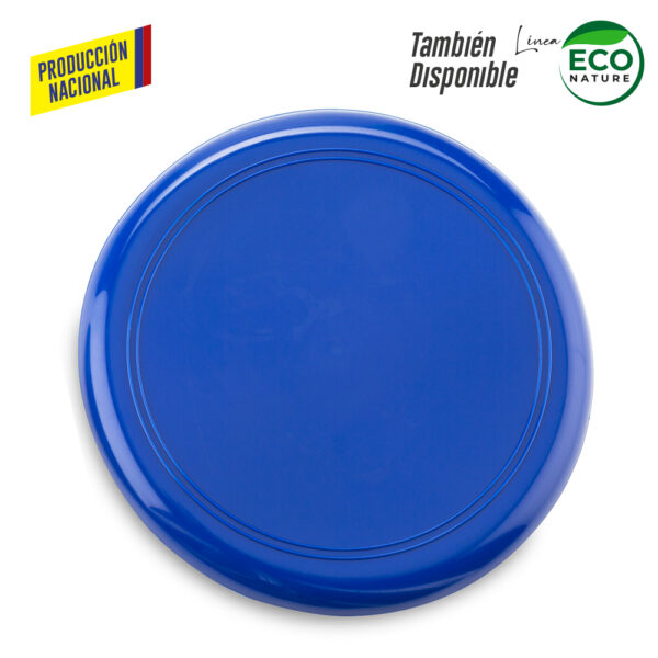 Frisbee Flexible (stock telefònicamente) JU-36 - Imagen 3