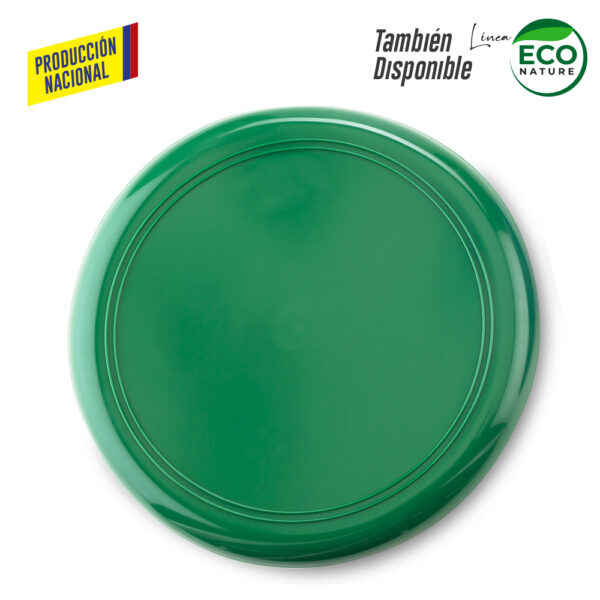 Frisbee Flexible (stock telefònicamente) JU-36 - Imagen 5