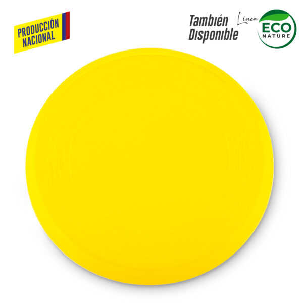 Frisbee Enjoy - Produccion Nacional (sobre pedido) JU-62 - Imagen 2