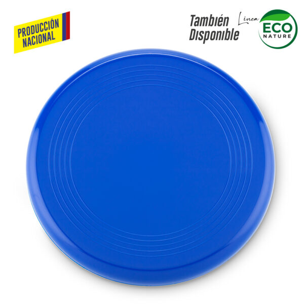 Frisbee Enjoy - Produccion Nacional (sobre pedido) JU-62 - Imagen 3