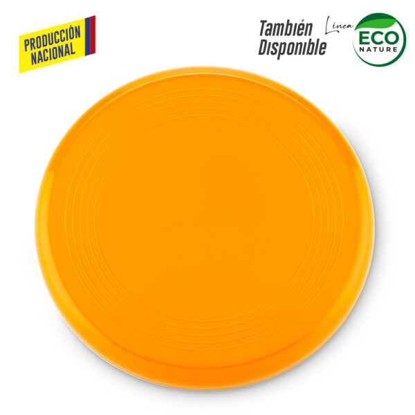 Frisbee Enjoy - Produccion Nacional (sobre pedido) JU-62 - Imagen 4