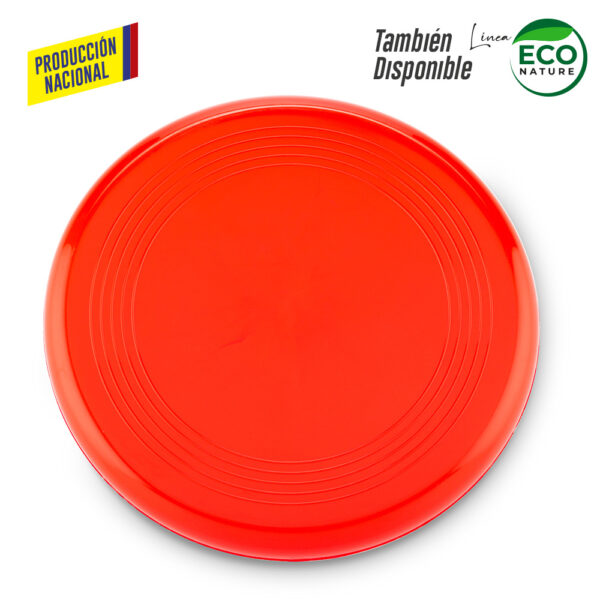 Frisbee Enjoy - Produccion Nacional (sobre pedido) JU-62 - Imagen 6