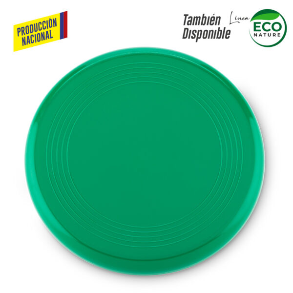 Frisbee Enjoy - Produccion Nacional (sobre pedido) JU-62 - Imagen 7