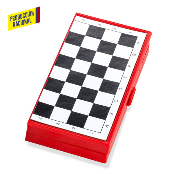 Juego Portatil - Producción Nacional JU-71 - Imagen 6