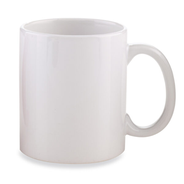 Mug Cerámica para Sublimación I 11oz MU-03 - Imagen 8