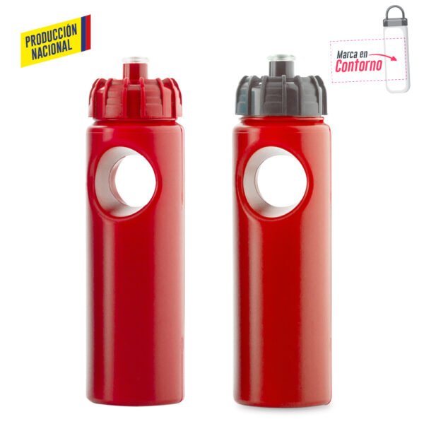 BotilitoSamson 650 ML (Produccion nacional) MU-175 - Imagen 7