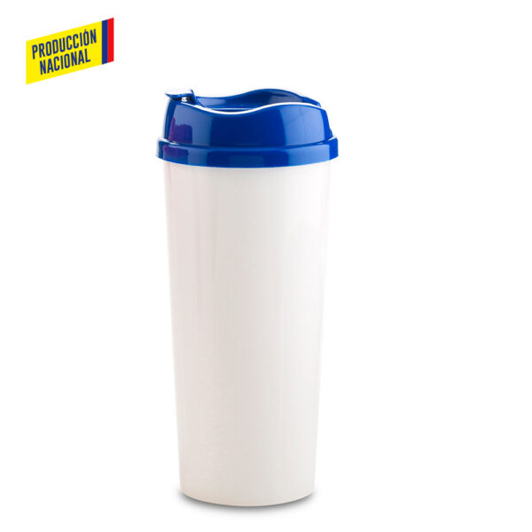 Vaso Plástico New York 23 oz MU-204 - Imagen 2