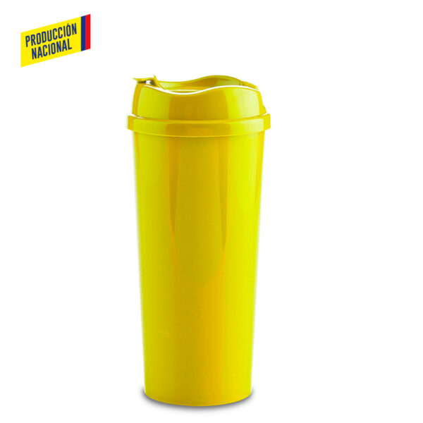 Vaso Plástico New York 23 oz MU-204 - Imagen 3