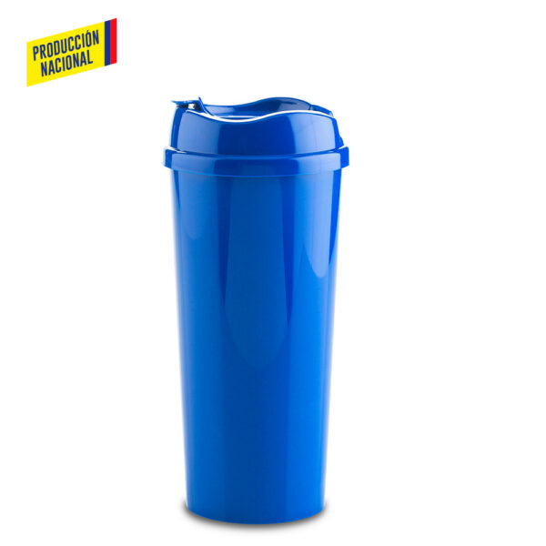 Vaso Plástico New York 23 oz MU-204 - Imagen 4