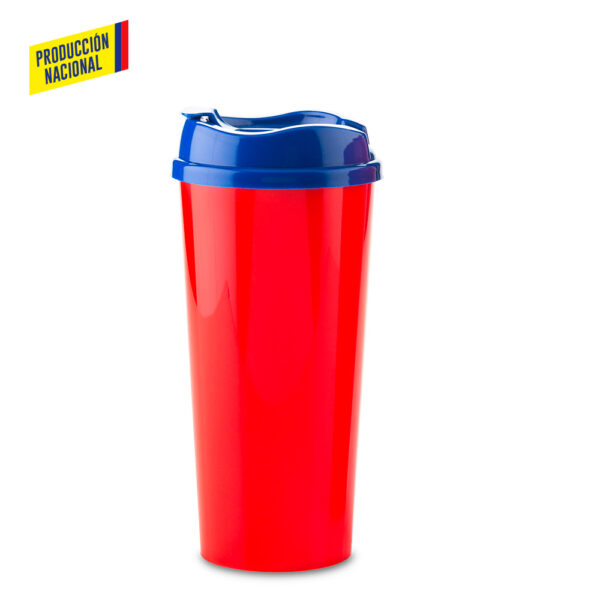 Vaso Plástico New York 23 oz MU-204 - Imagen 5