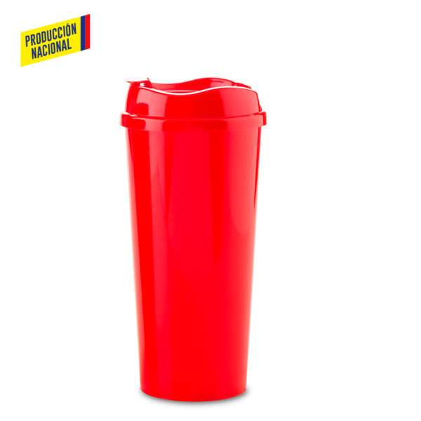 Vaso Plástico New York 23 oz MU-204 - Imagen 6