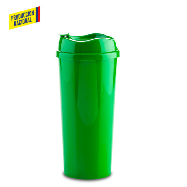 Vaso Plástico New York 23 oz MU-204 - Imagen 7